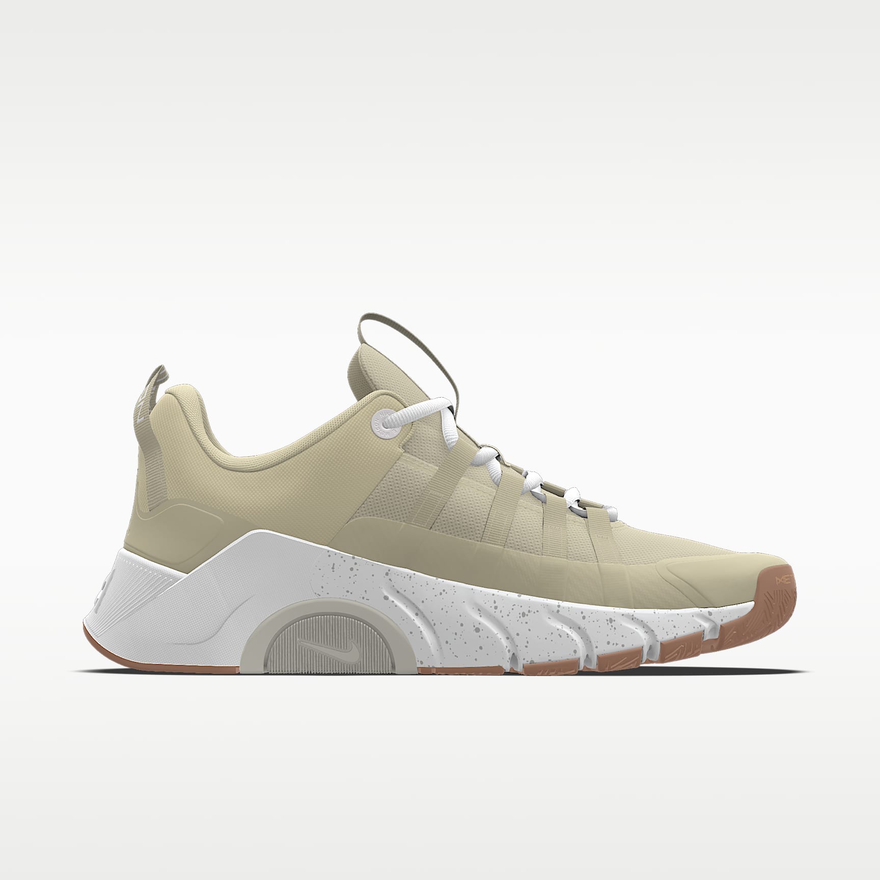 Nike Free Metcon 7 By You personalisierbare Trainingsschuhe (Damen) – Multi-Color/Multi-Color [8466500062]