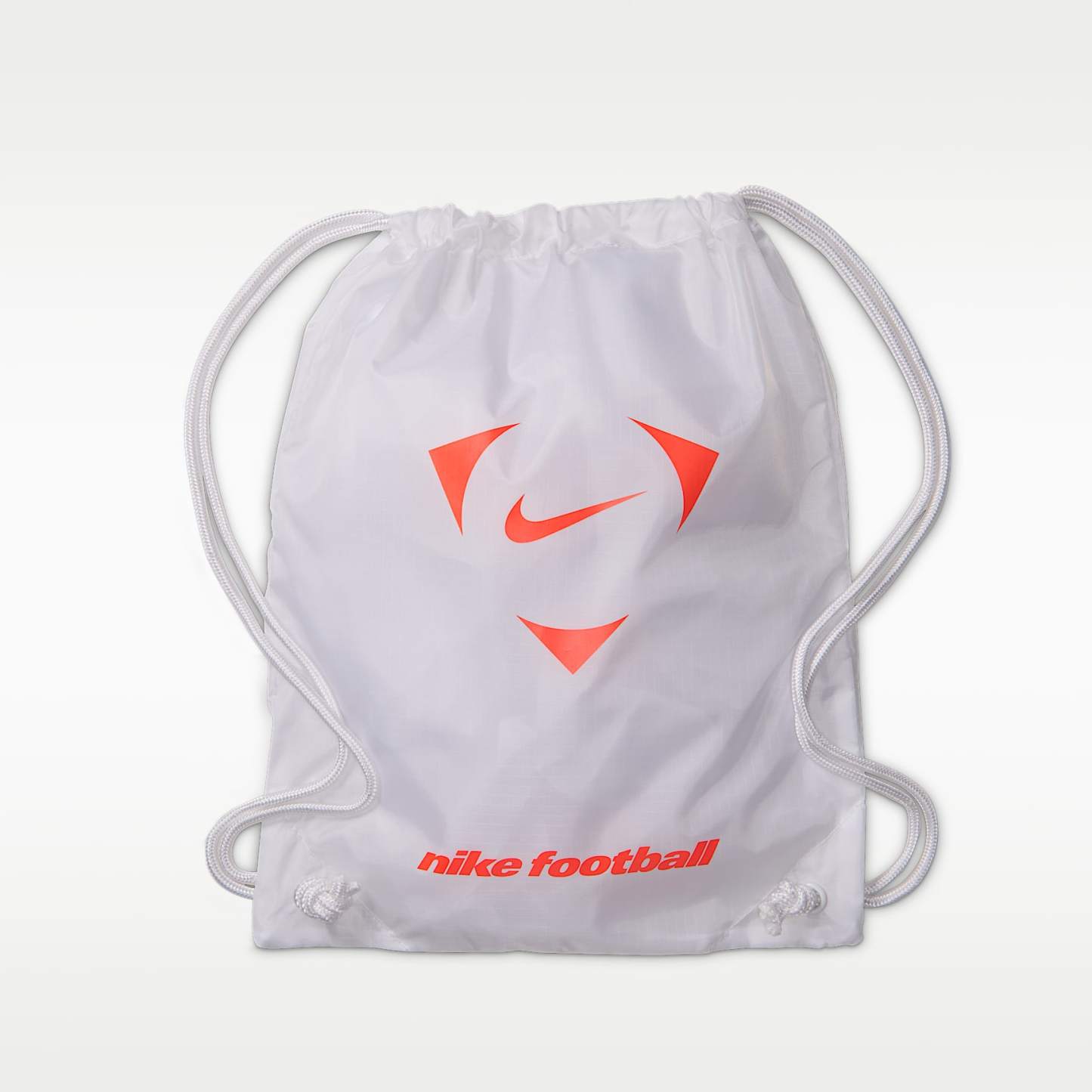 Nike Mercurial Superfly 11 Elite Low-Top-Fußballschuh für weichen Rasen – Weiß/Bright Crimson/Blur