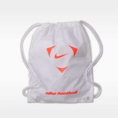 Nike Mercurial Superfly 11 Elite Low-Top-Fußballschuh für weichen Rasen – Weiß/Bright Crimson/Blur