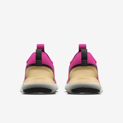 Nike Free RN By You personalisierbarer Straßenlaufschuh für Herren – Weiß/Platinum Tint/Weiß [3065382787]