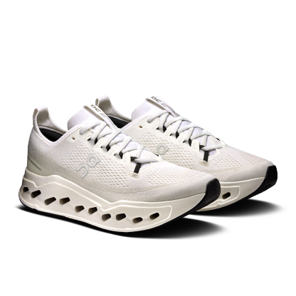 Cloudsurfer Max für ihn – White | White