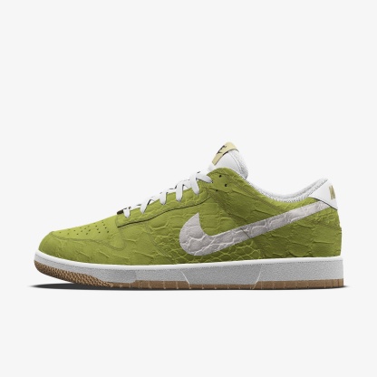 Nike Dunk Low Unlocked By You personalisierbarer Schuh – Multi-Color/Multi-Color/Multi-Color [9224162799]