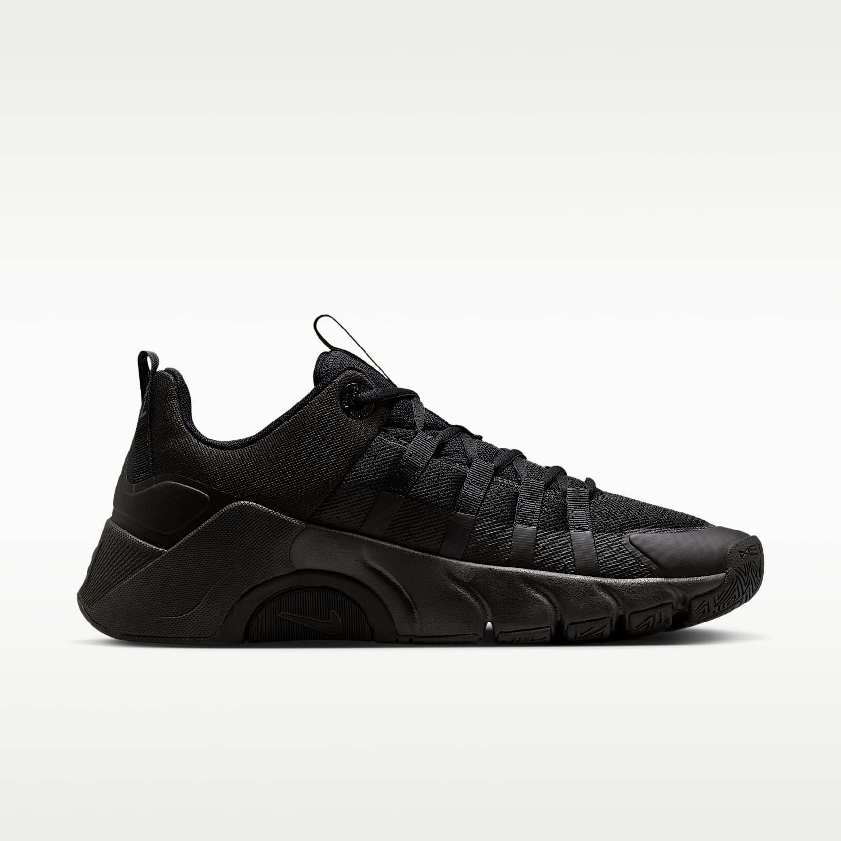 Nike Free Metcon 7 Trainingsschuhe (Herren) – Schwarz/Anthracite