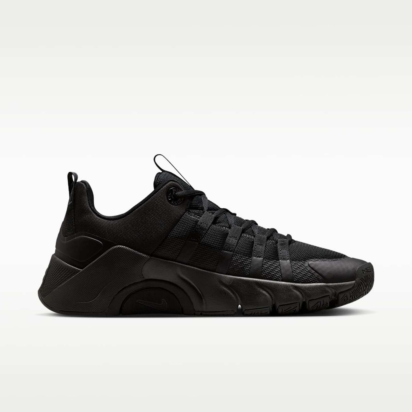Nike Free Metcon 7 Trainingsschuhe (Herren) – Schwarz/Anthracite