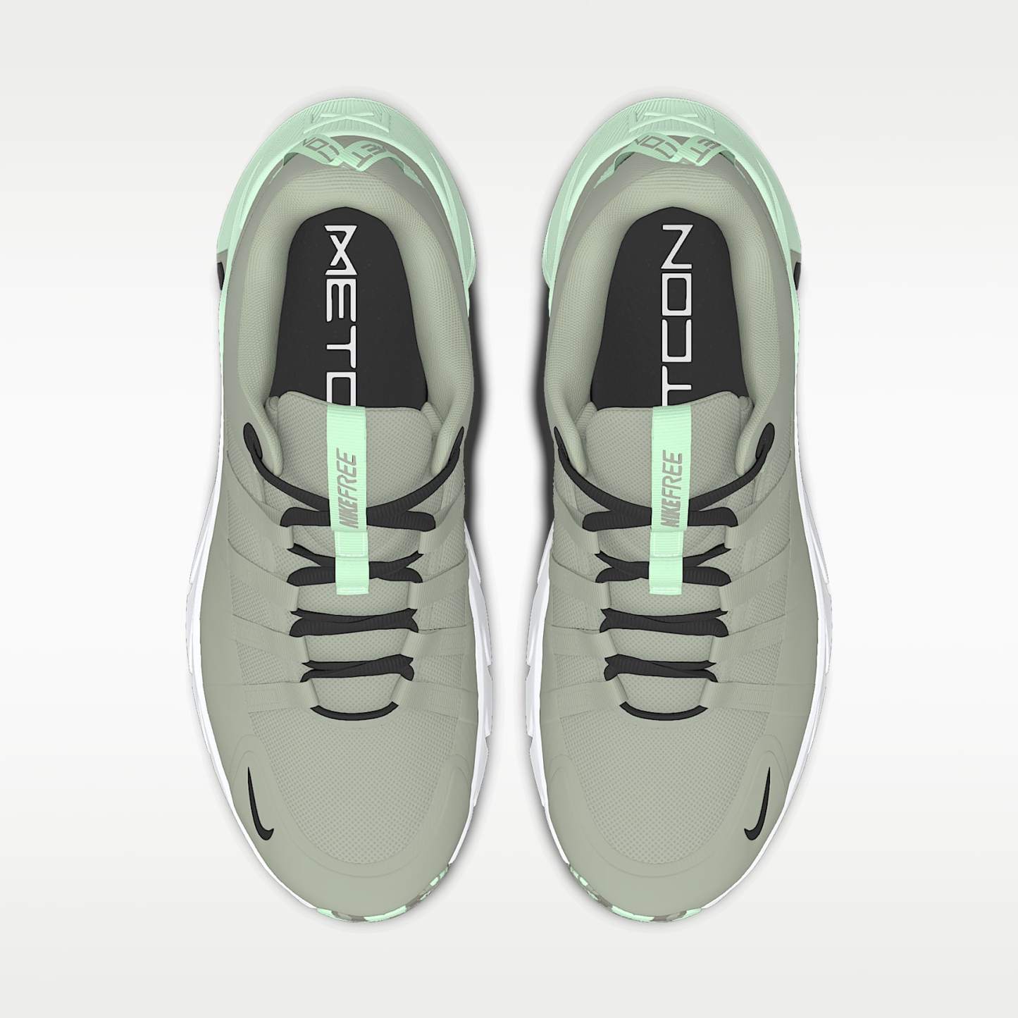Nike Free Metcon 7 By You personalisierbare Trainingsschuhe (Herren) – Multi-Color/Multi-Color [6909062552]