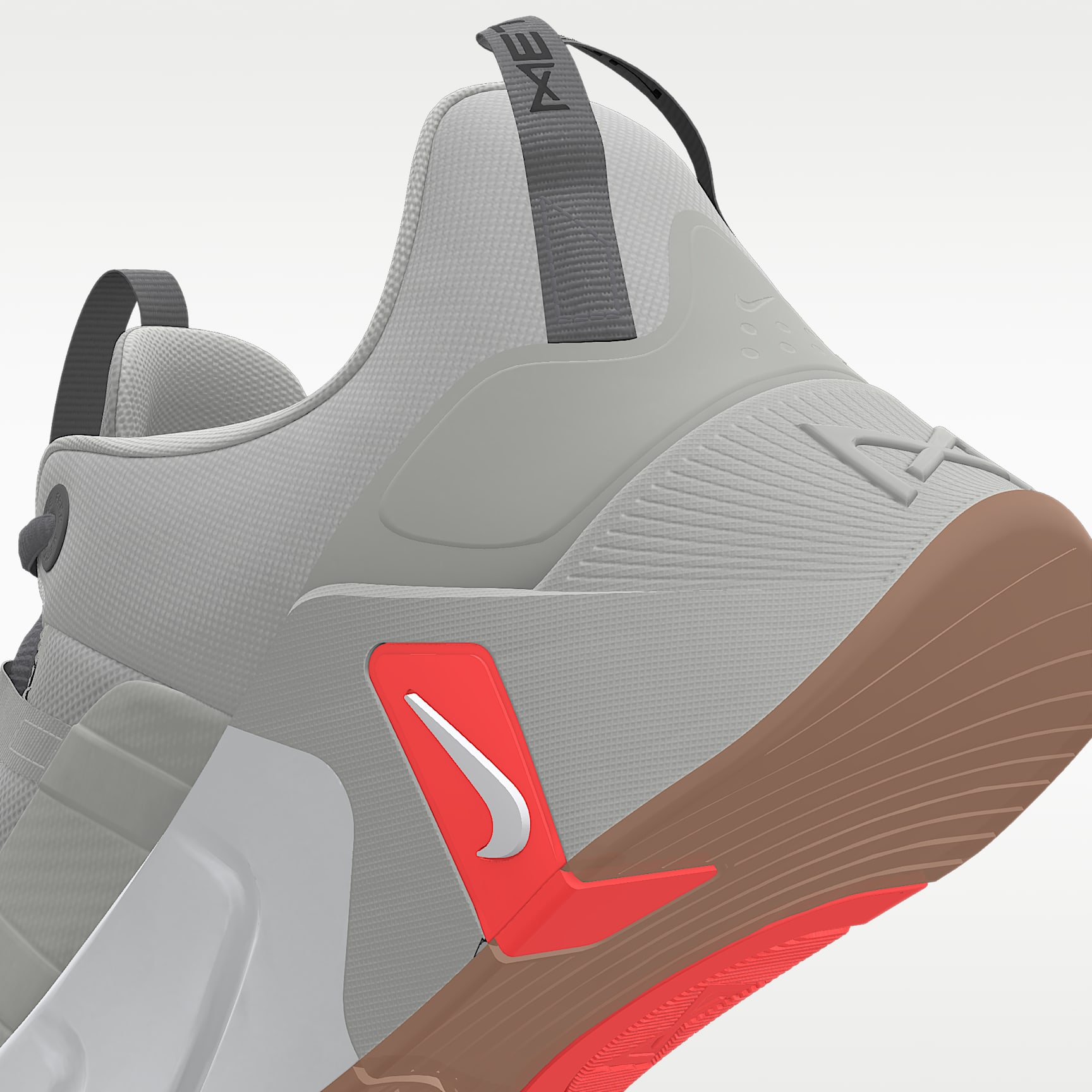 Nike Free Metcon 7 By You personalisierbare Trainingsschuhe (Herren) – Multi-Color/Multi-Color [2044028734]