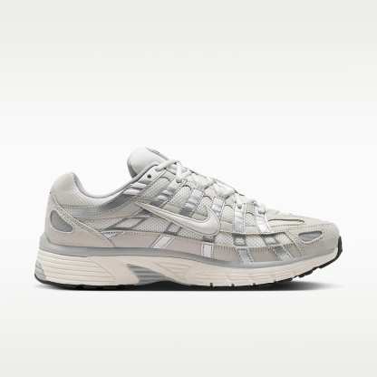 Nike P-6000 Schuh (Herren) – Light Bone/Pale Ivory/Schwarz/Sail
