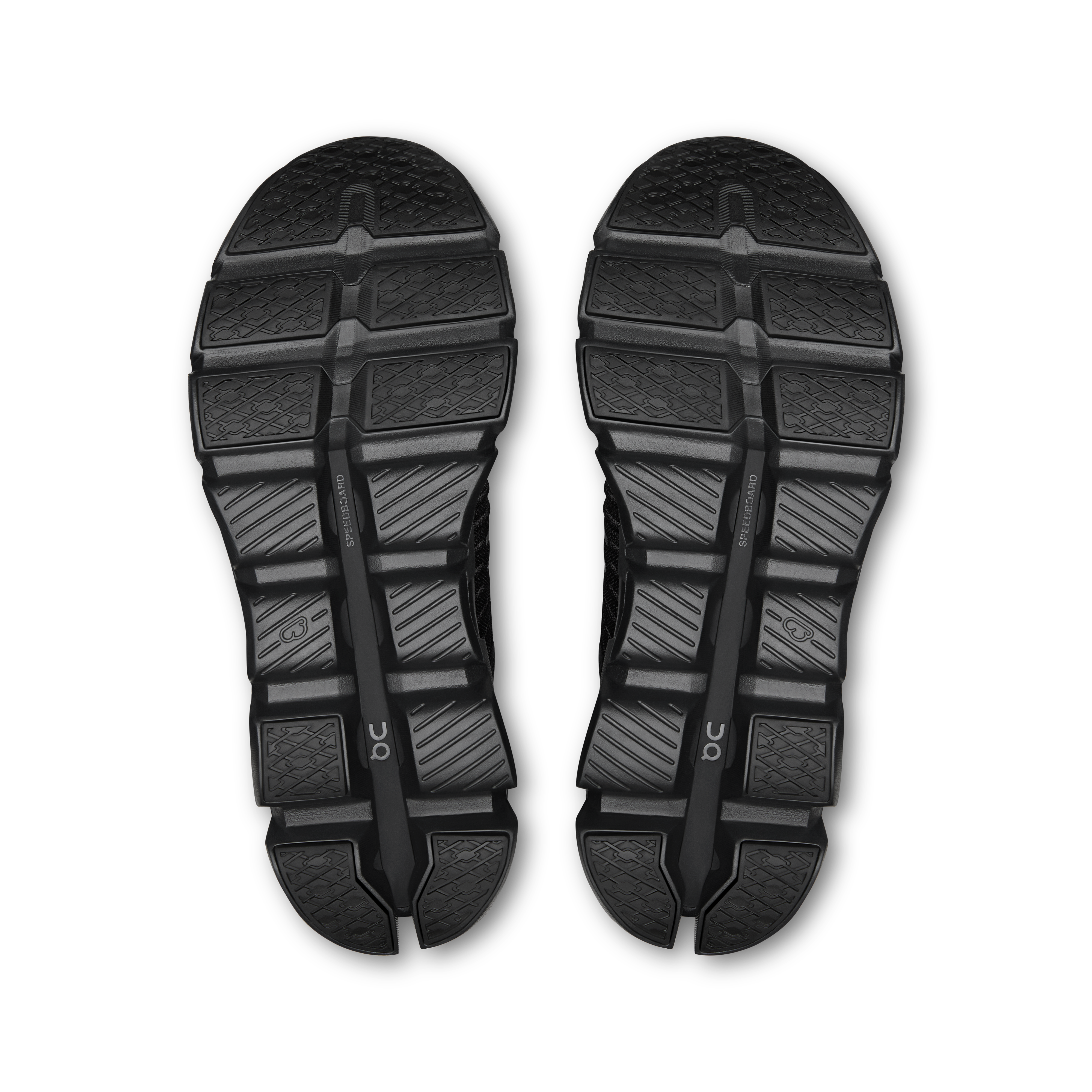 Cloudswift 4 AD für ihn – Black | Black