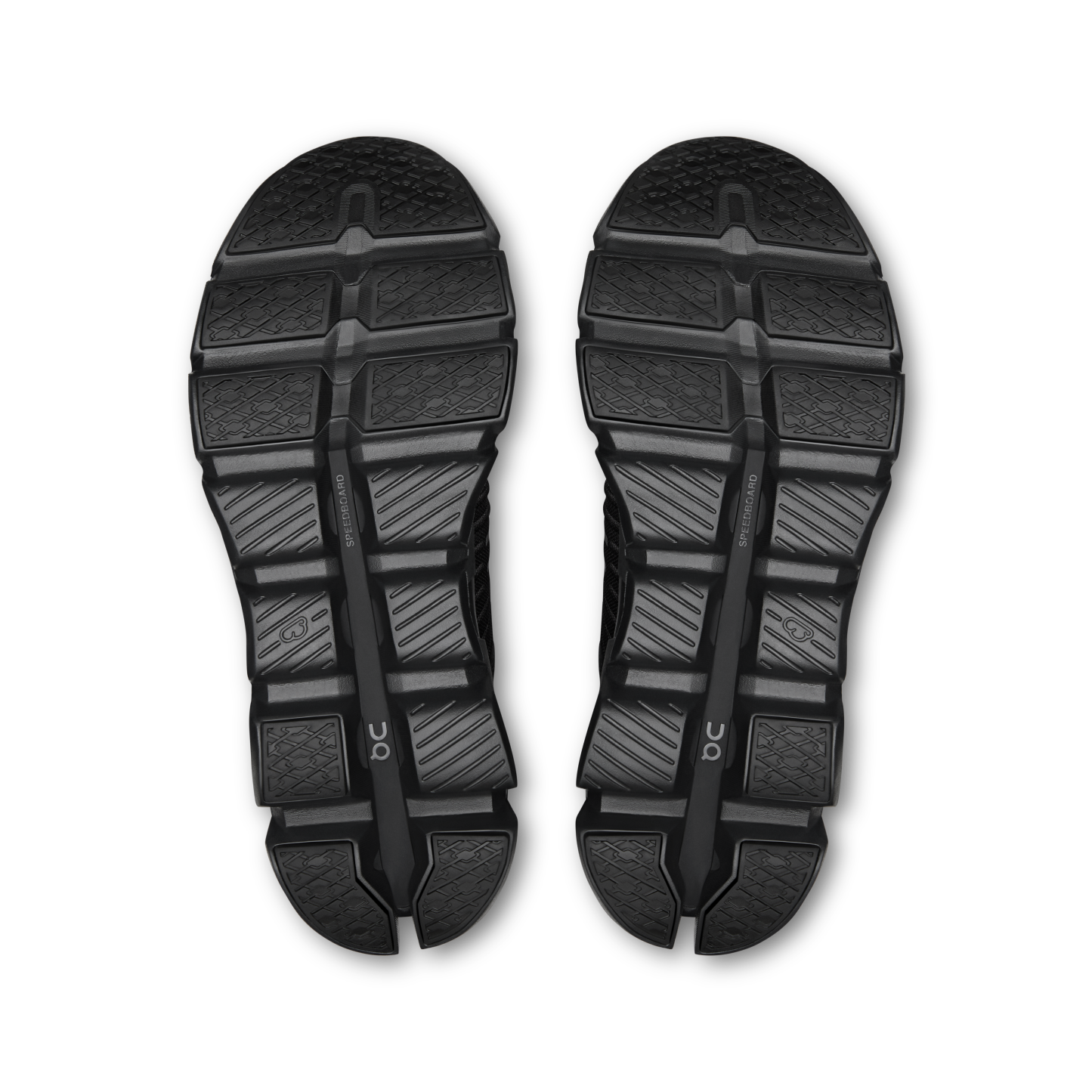 Cloudswift 4 AD für ihn – Black | Black