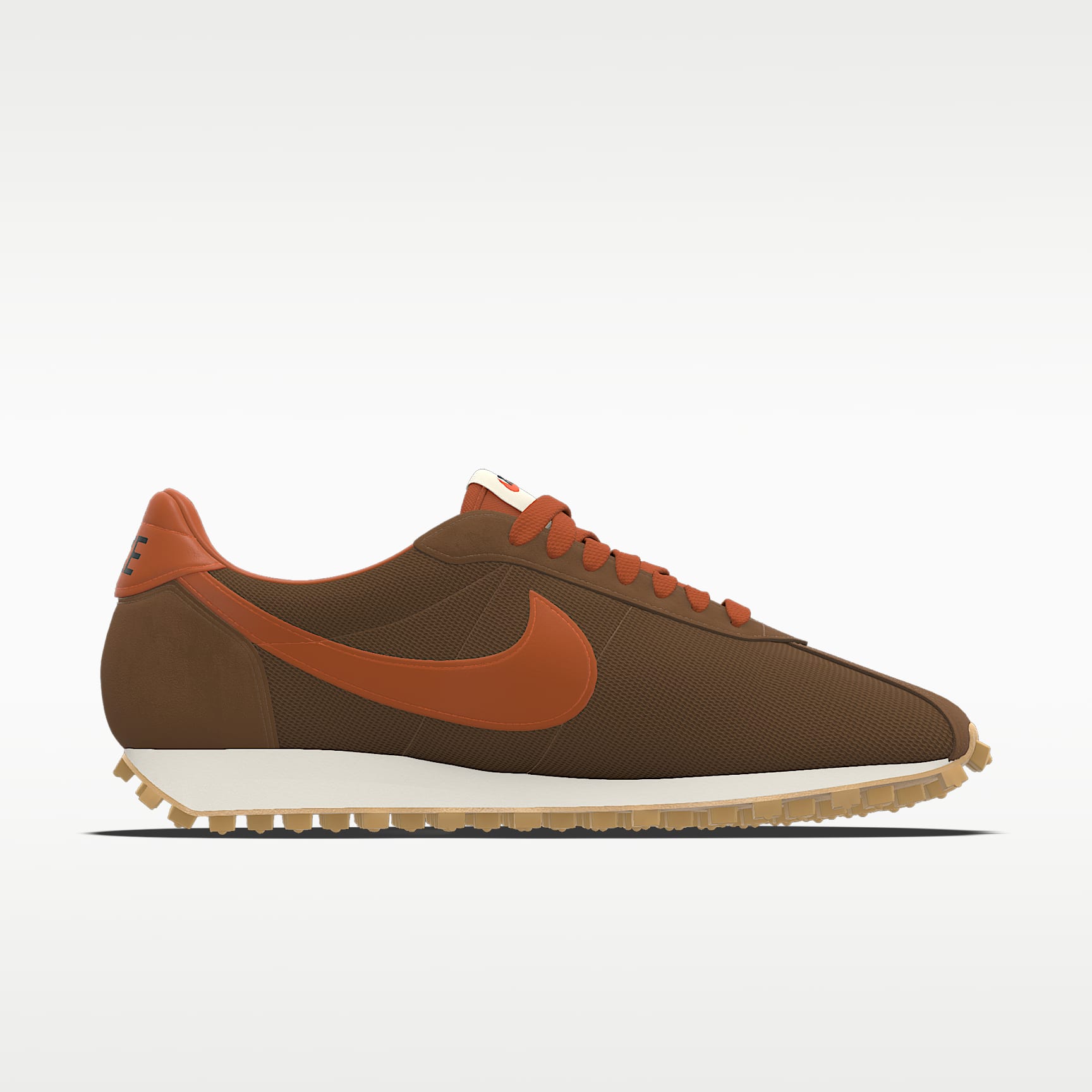 Nike LD-1000 By You personalisierbarer Herrenschuh – Multi-Color/Multi-Color [6946767462]