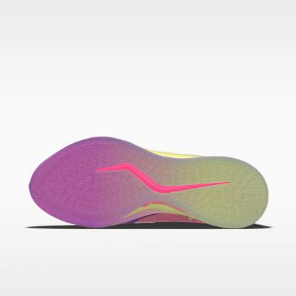 Sabrina 4 By You personalisierter Basketballschuh – Multi-Color/Multi-Color [6790715852]