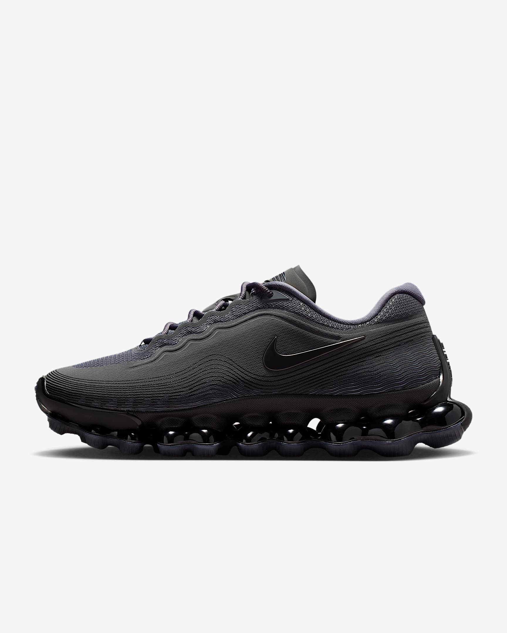 Nike Air Liquid Max Herrenschuh – Team Best Grey/Anthracite/Grey Fog/Metallic Dark Grey