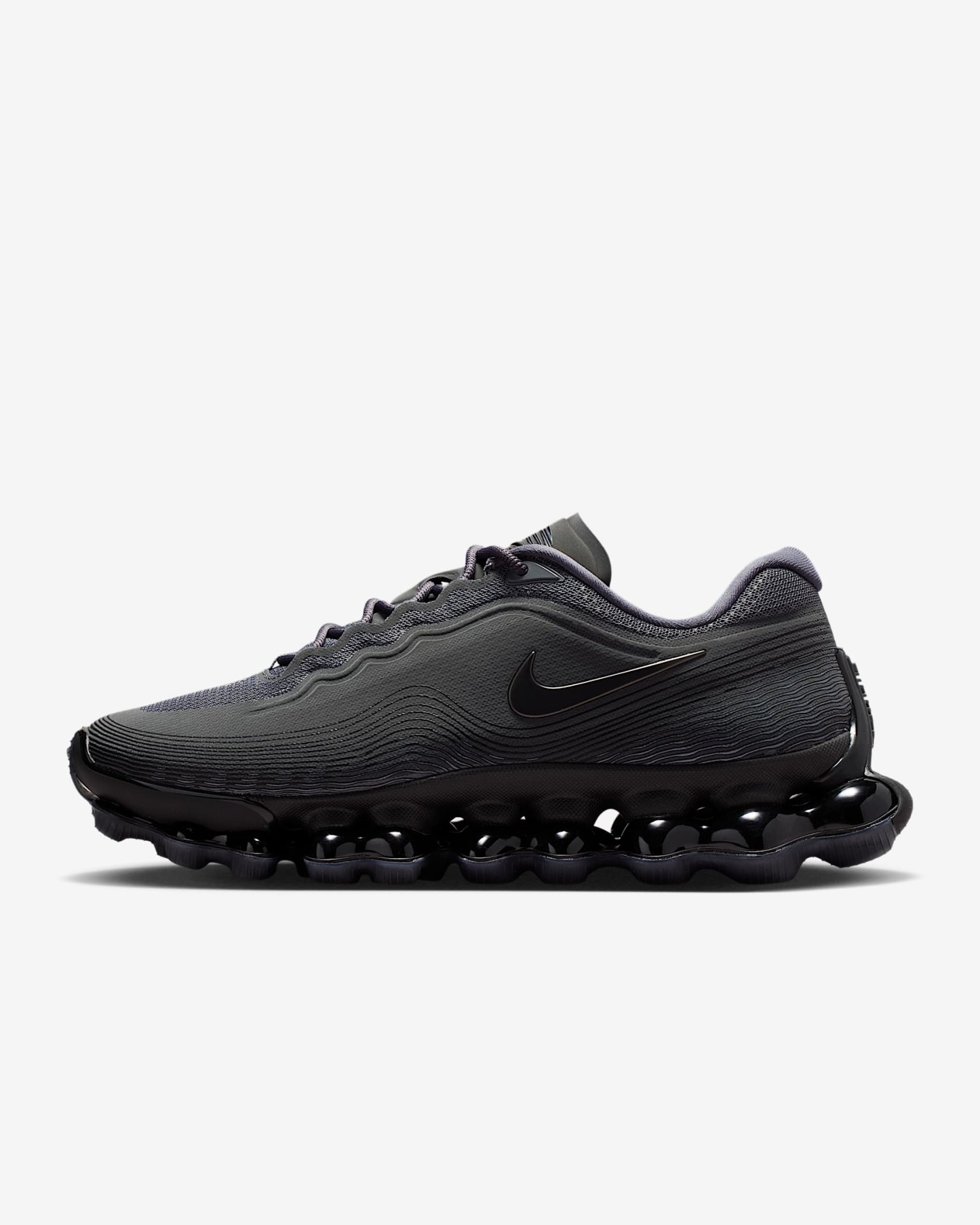 Nike Air Liquid Max Herrenschuh – Team Best Grey/Anthracite/Grey Fog/Metallic Dark Grey