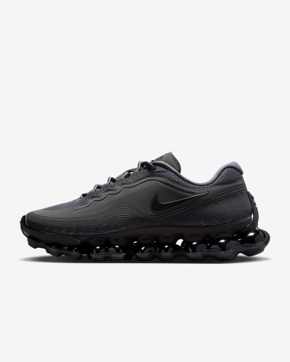 Nike Air Liquid Max Herrenschuh – Team Best Grey/Anthracite/Grey Fog/Metallic Dark Grey