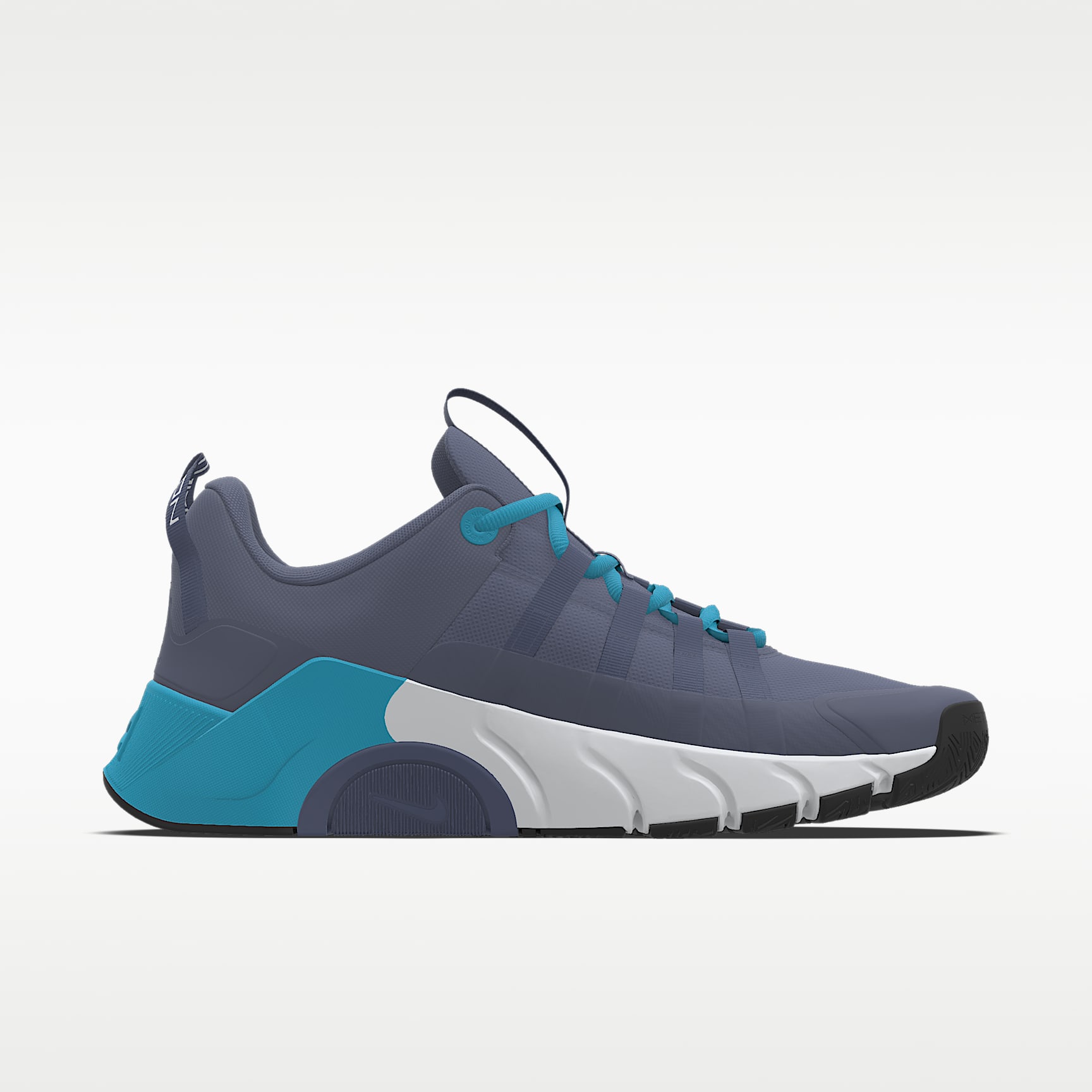 Nike Free Metcon 7 By You personalisierbare Trainingsschuhe (Herren) – Multi-Color/Multi-Color [9439348848]