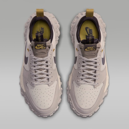 Air Jordan 1 Element Low A/T Herrenschuh – Cream II/Light Orewood Brown/Coconut Milk/Ridgerock