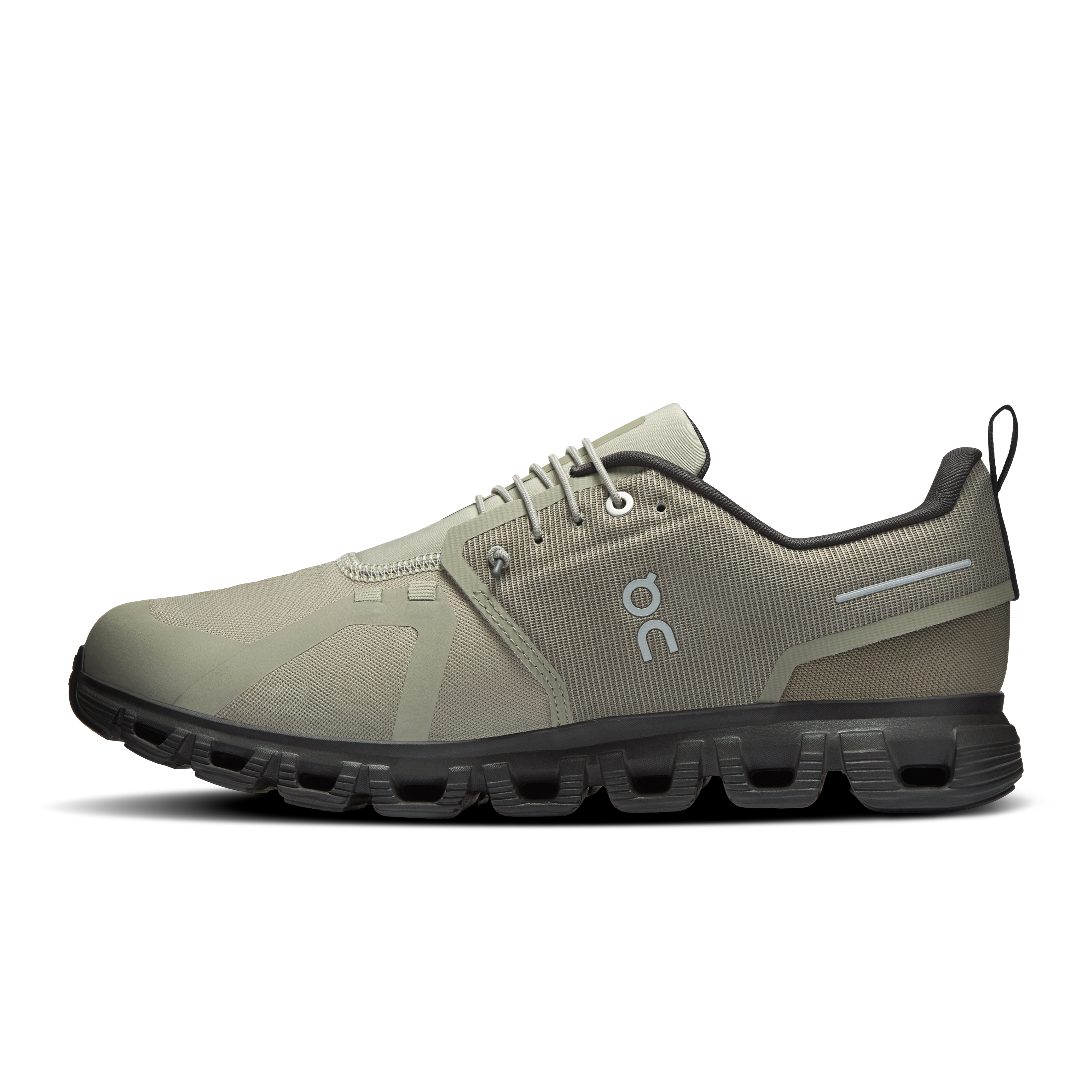 Cloud 6 Waterproof für ihn – Olive | Espresso