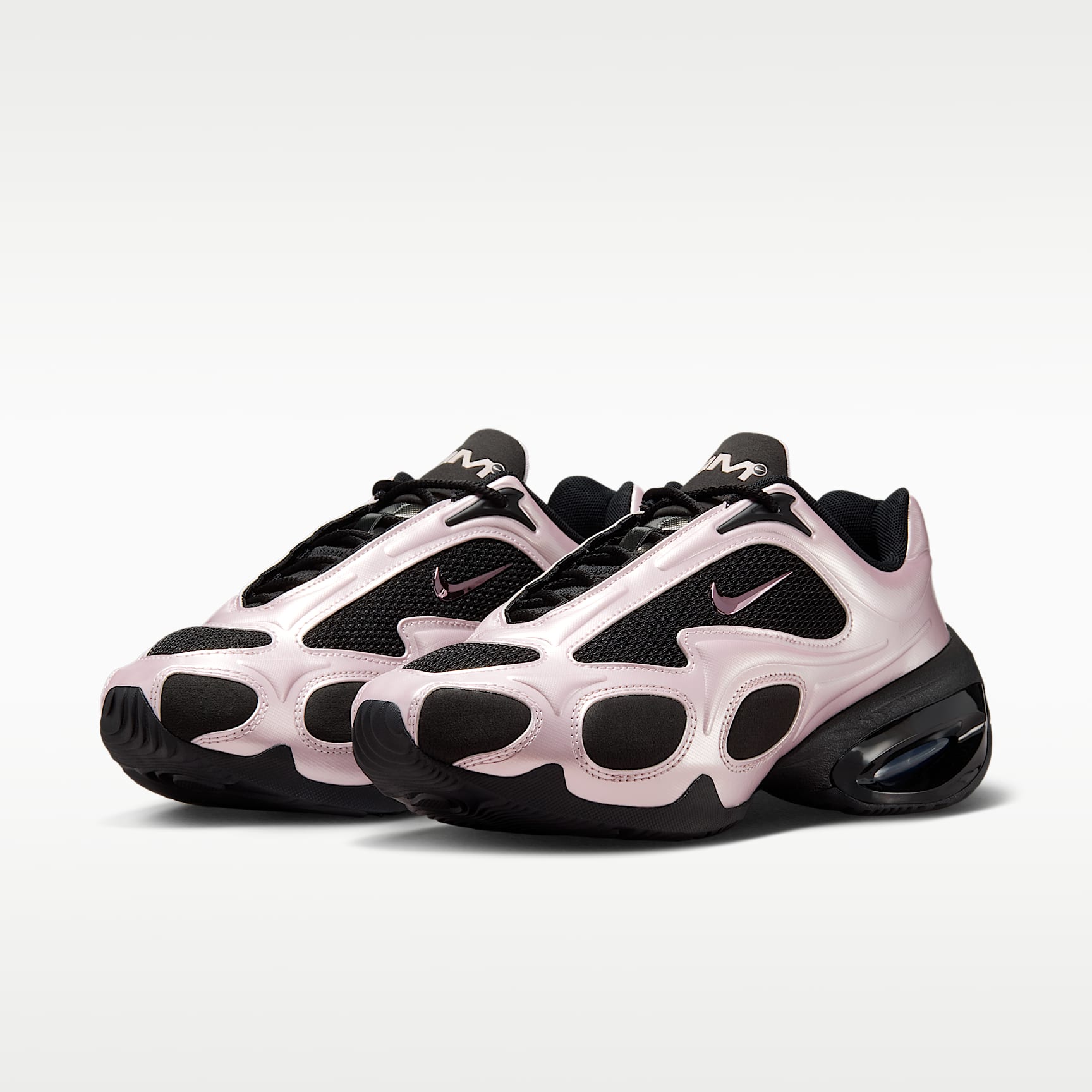 Nike Air Max Muse Schuh (Damen) – Pearl Pink/Schwarz/Pearl Pink
