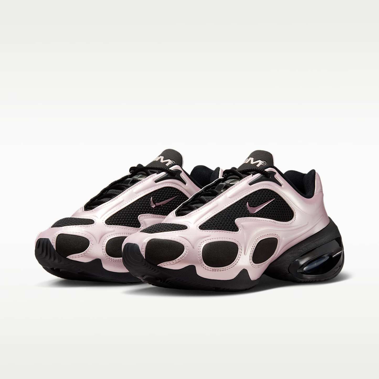 Nike Air Max Muse Schuh (Damen) – Pearl Pink/Schwarz/Pearl Pink