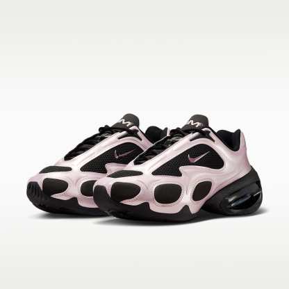 Nike Air Max Muse Schuh (Damen) – Pearl Pink/Schwarz/Pearl Pink
