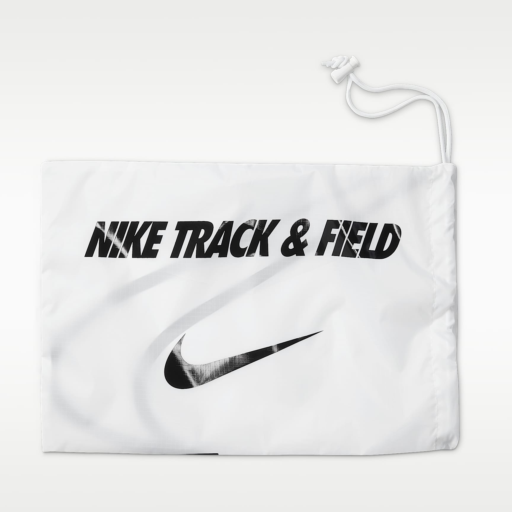 Nike Zoom Rival Waffle 6 Straßen- und Cross-Country-Laufschuhe für Wettkämpfe – Schwarz/Dark Smoke Grey/Weiß/Metallic Silver