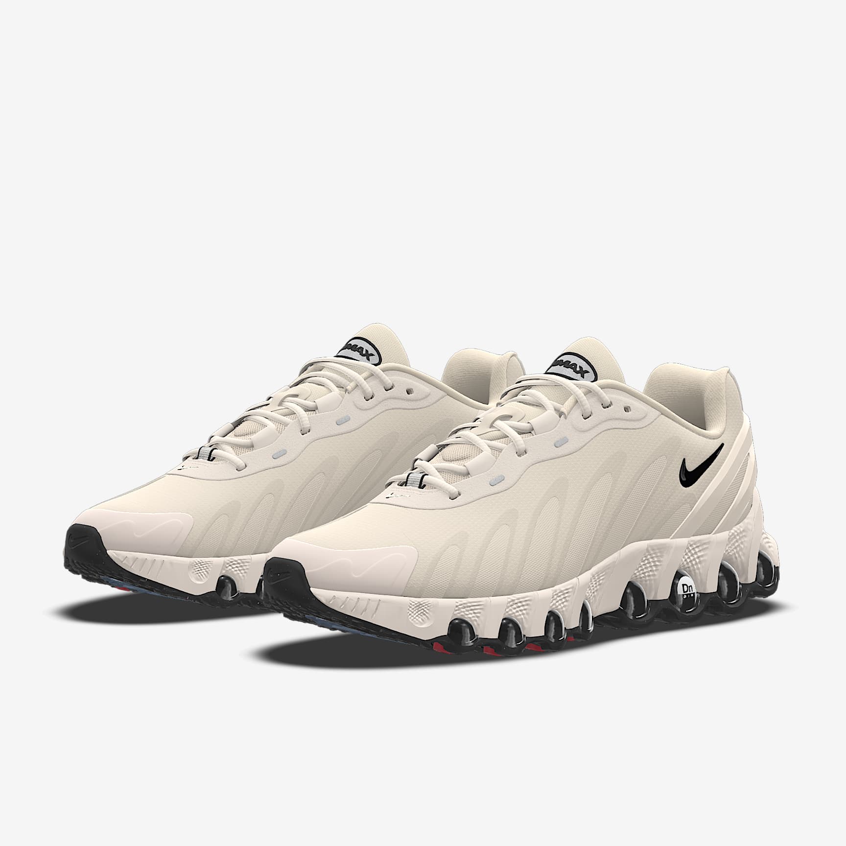 Nike Air Max Dn8 By You Schuh (Damen) – Multi-Color/Multi-Color [7422856713]