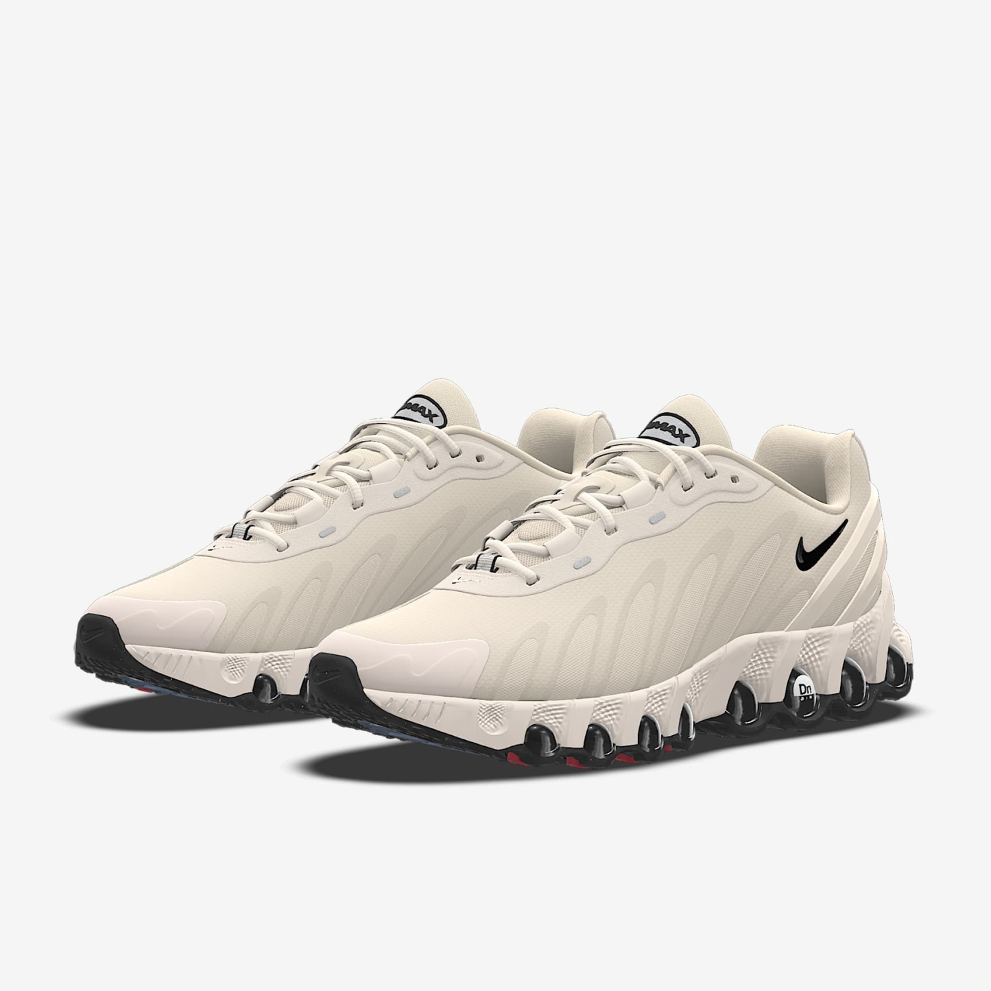 Nike Air Max Dn8 By You Schuh (Damen) – Multi-Color/Multi-Color [7422856713]