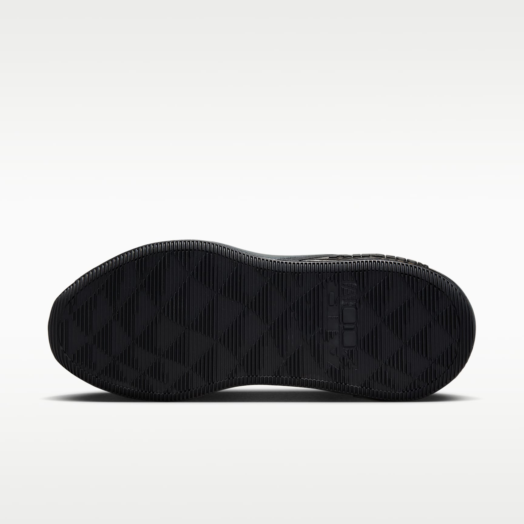 Nike Bella 7 Workout-Schuh (Damen) – Schwarz/Schwarz/Anthracite