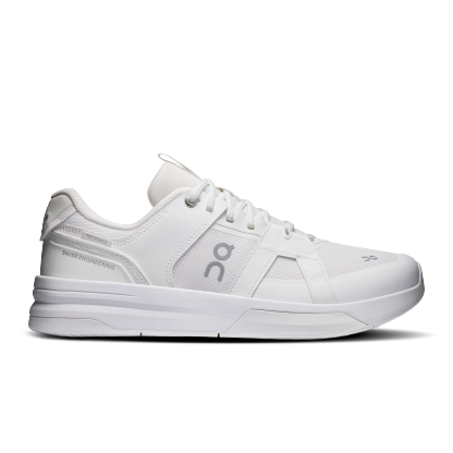 THE ROGER Clubhouse Pro 2 für ihn – White | Ivory