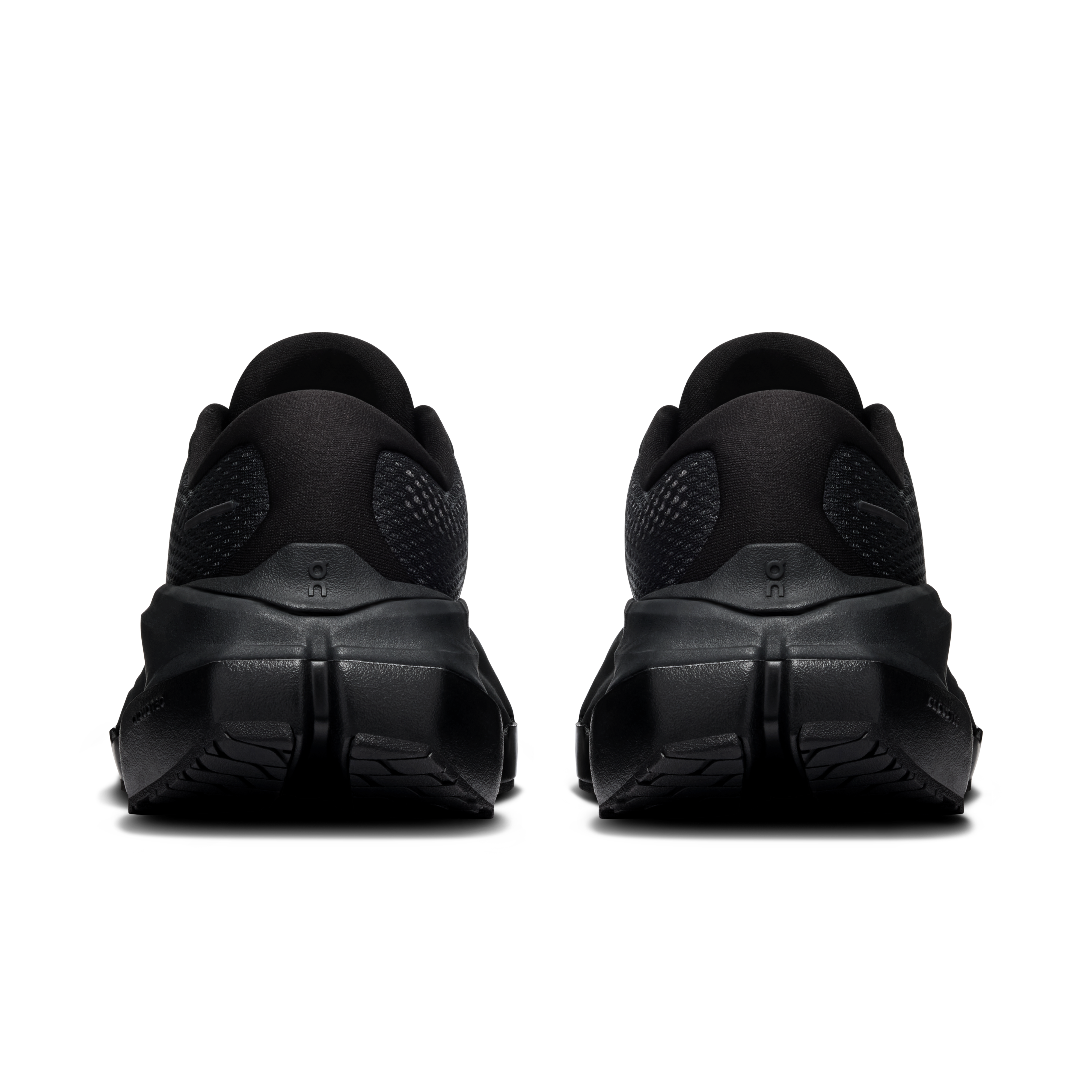 Cloudrunner 3 Max für sie – Black | Black