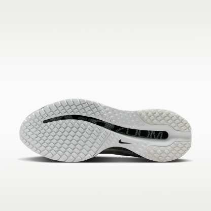 Nike Pegasus Premium Straßenlaufschuh (Herren) – Photon Dust/Schwarz/Metallic Silver