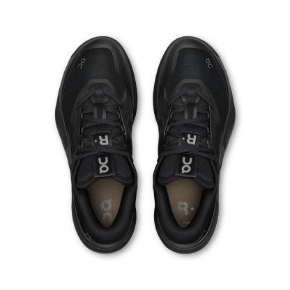 THE ROGER Pro 3 für sie – Black | Ash