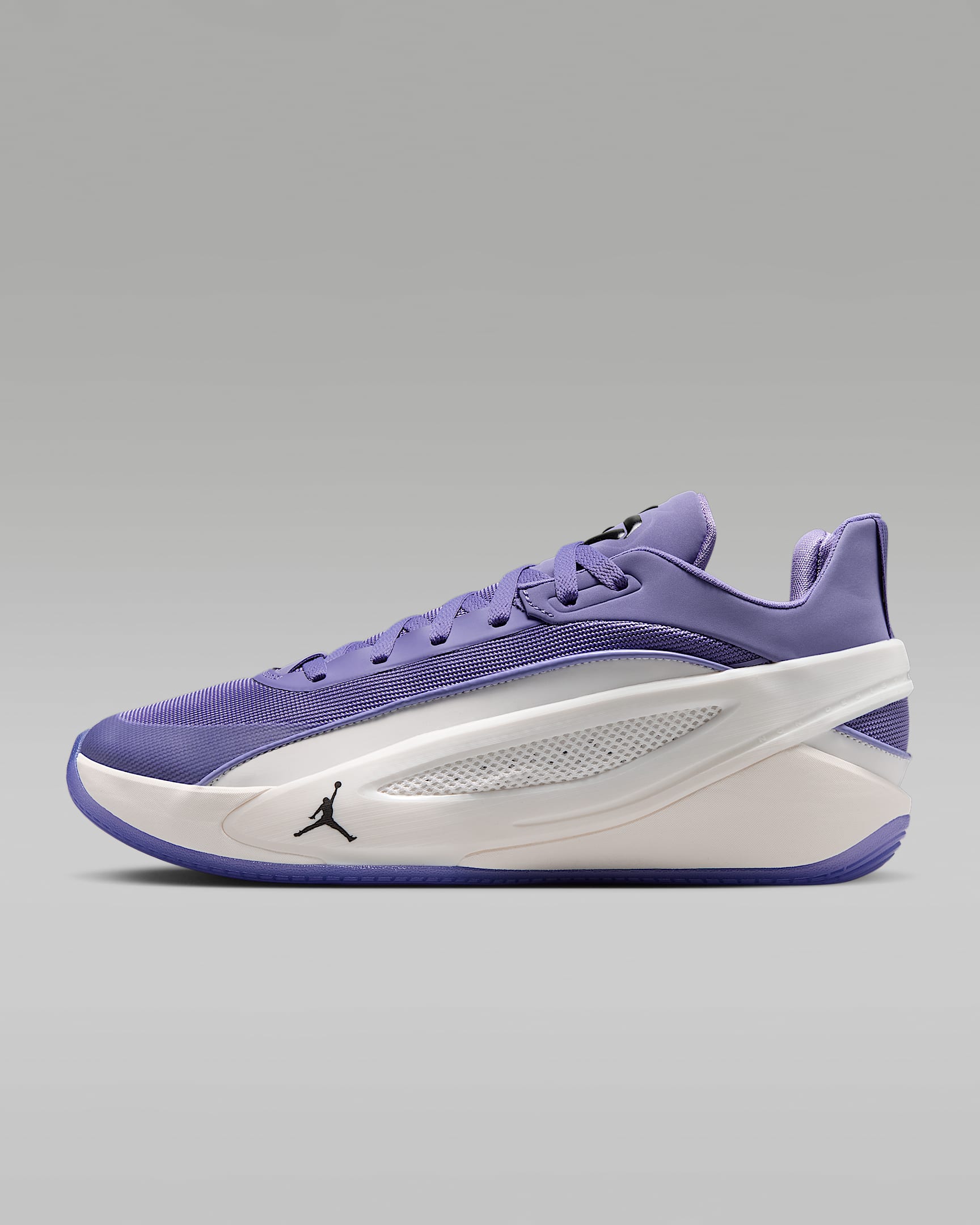 Luka 5 Basketballschuh – Dusty Amethyst/Psychic Purple/Schwarz/Sail