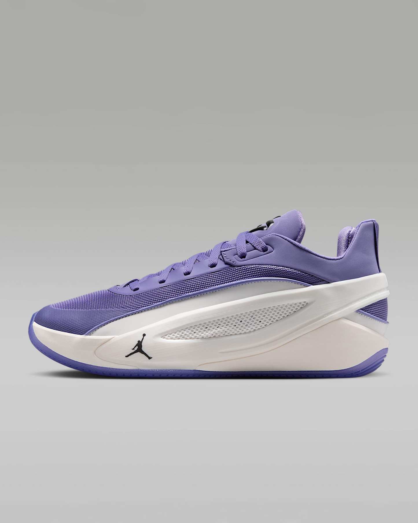 Luka 5 Basketballschuh – Dusty Amethyst/Psychic Purple/Schwarz/Sail