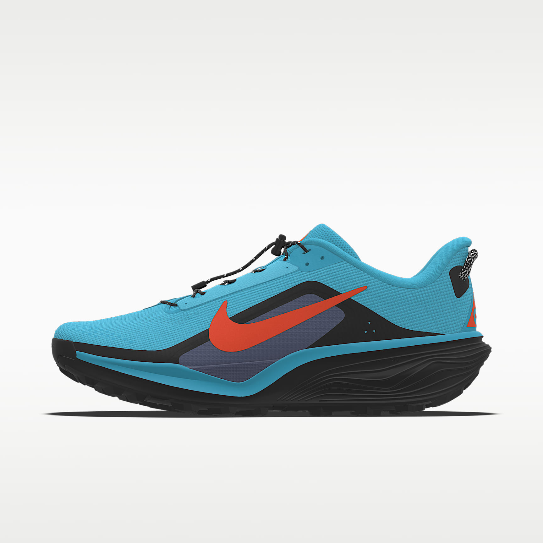 ACG Pegasus Trail By You Traillaufschuh (Herren) – Multi-Color/Multi-Color [7380710502]