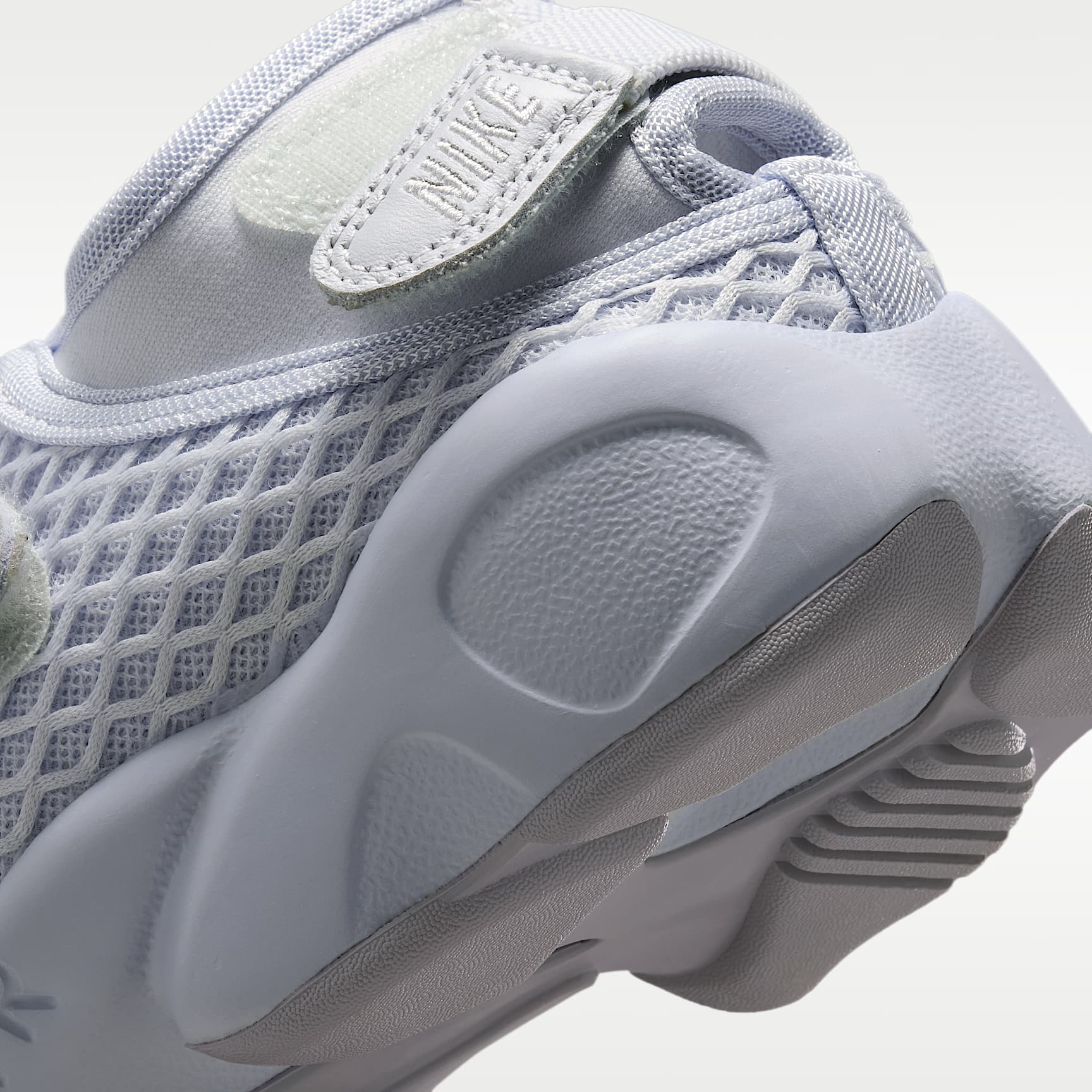 Nike Air Rift Schuh (Damen) – Pure Platinum/Wolf Grey/Pure Platinum