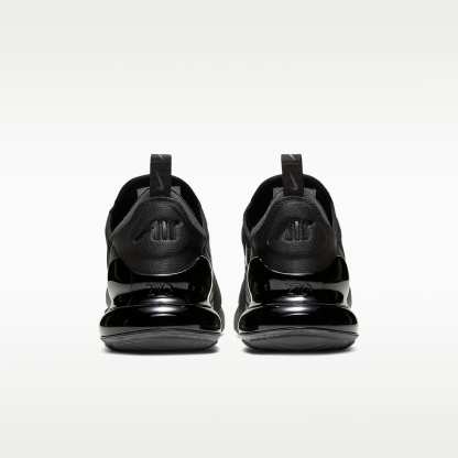 Nike Air Max 270 Herrenschuh – Schwarz/Schwarz/Schwarz