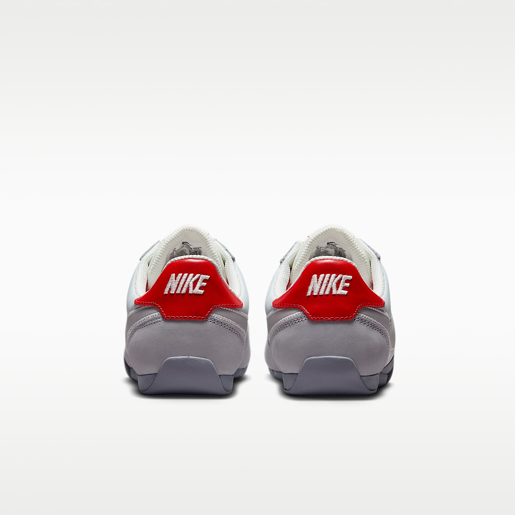 Nike Sprint Sister Schuh (Damen) – Wolf Grey/Summit White/Sail/Grey Fog