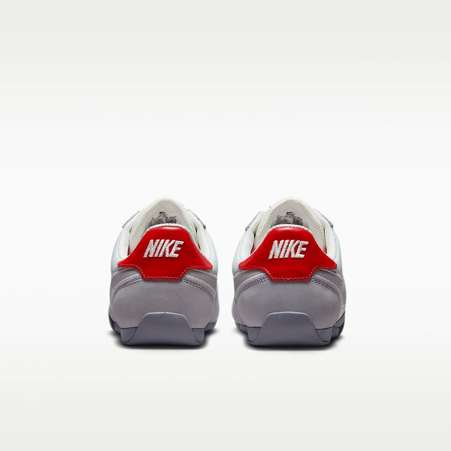 Nike Sprint Sister Schuh (Damen) – Wolf Grey/Summit White/Sail/Grey Fog