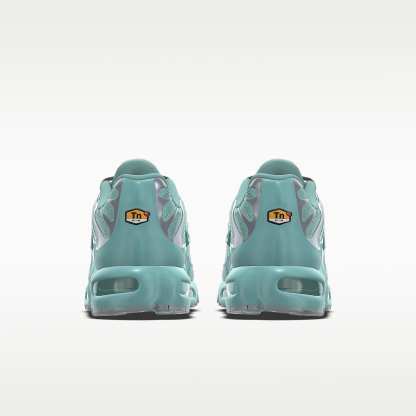 Nike Air Max Plus By You personalisierbarer Schuh – Multi-Color/Multi-Color/Multi-Color [1783605488]