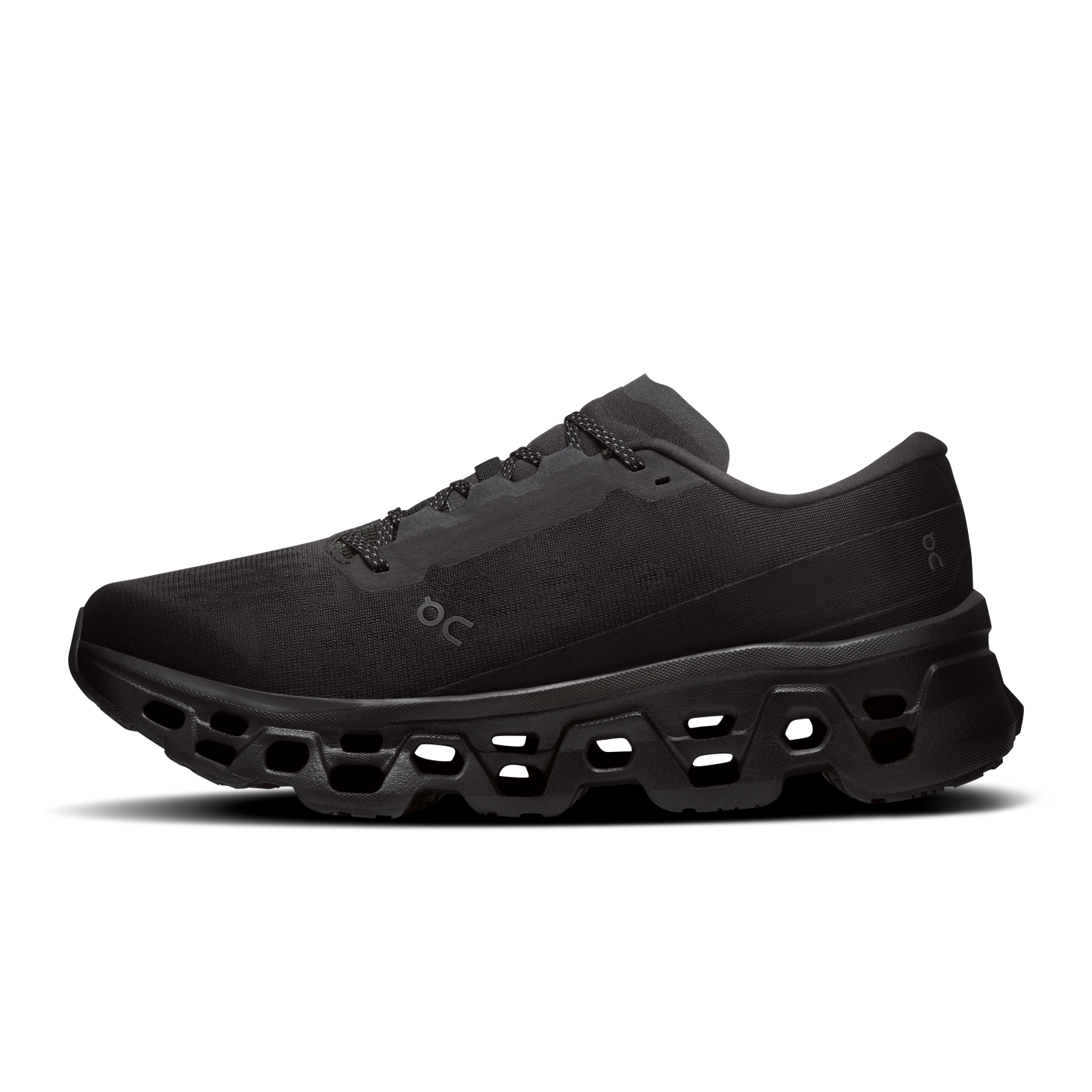 Cloudmonster 3 für ihn – Black | Black