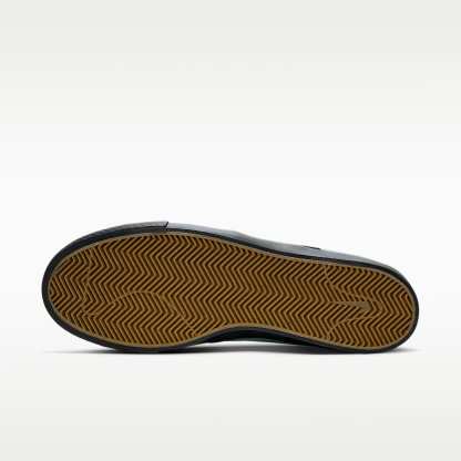 Nike SB Zoom Janoski OG+ Skateschuh – Cannon/Schwarz/Gum Light Brown/Schwarz