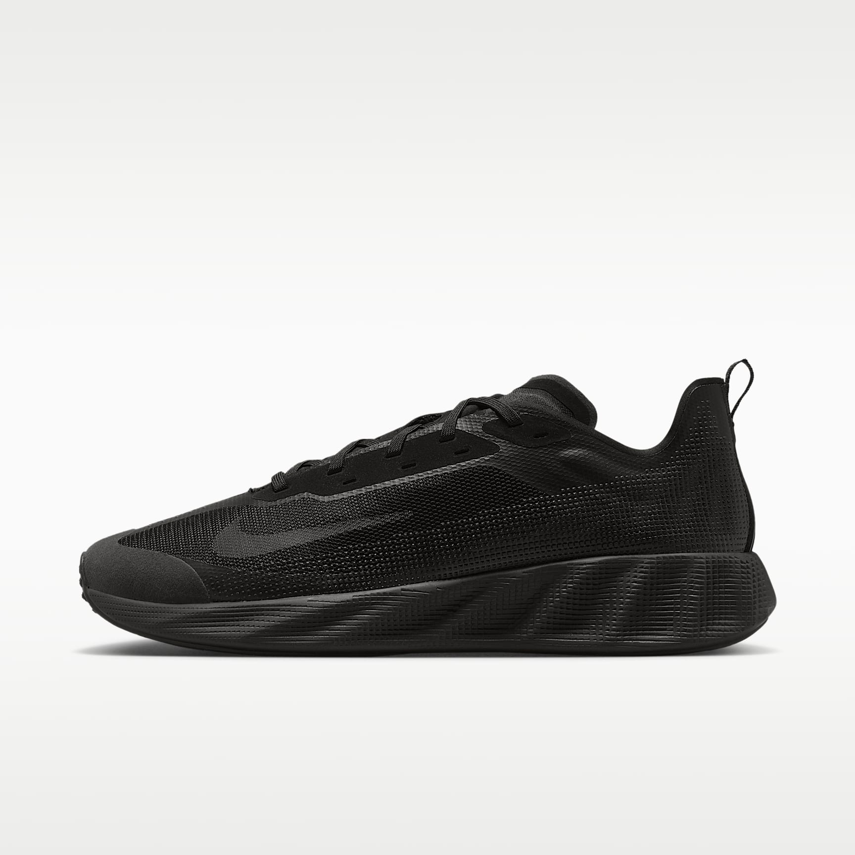 Nike Ava X Mesh Schuh (Herren) – Schwarz/Anthracite/Dark Smoke Grey/Schwarz