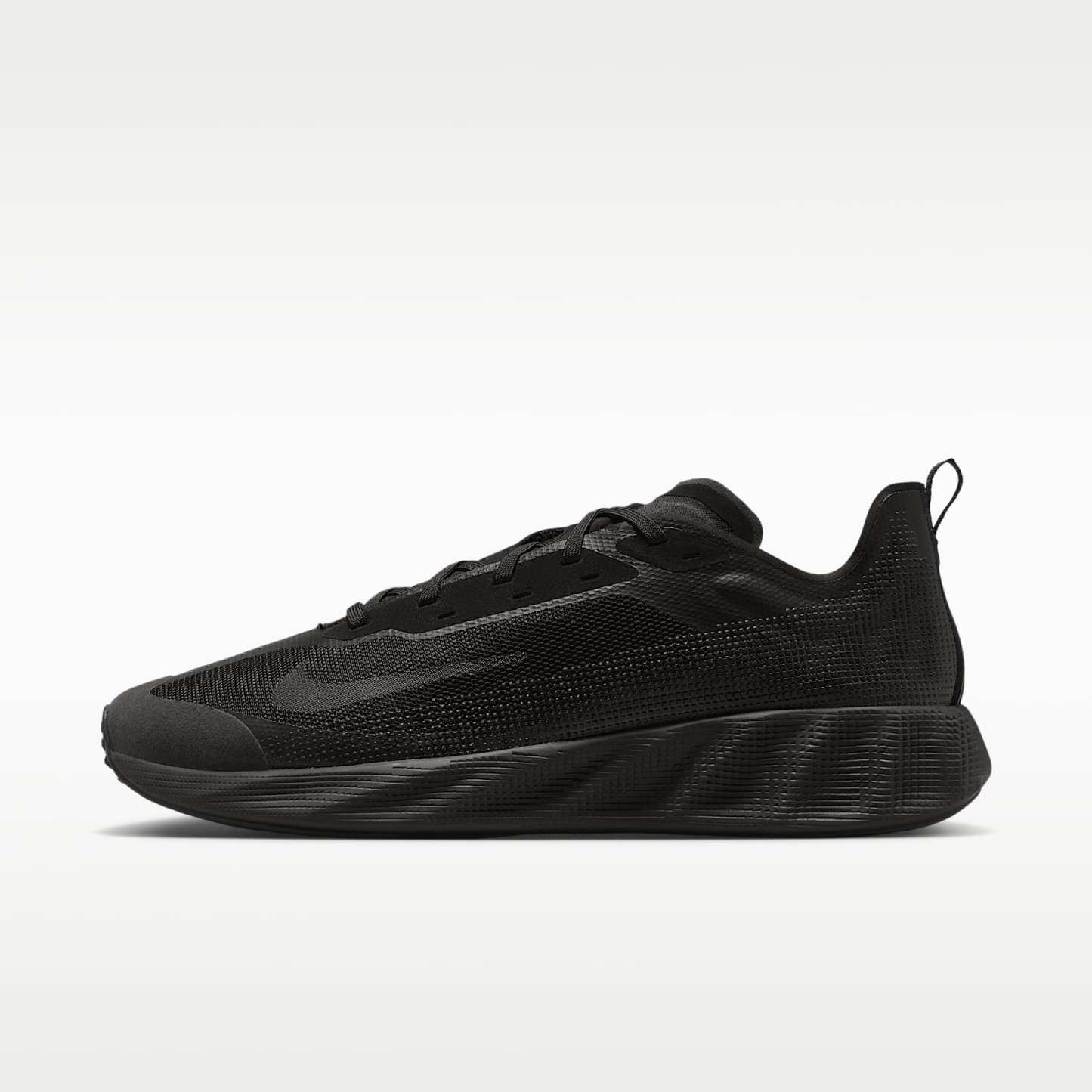 Nike Ava X Mesh Schuh (Herren) – Schwarz/Anthracite/Dark Smoke Grey/Schwarz