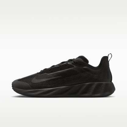 Nike Ava X Mesh Schuh (Herren) – Schwarz/Anthracite/Dark Smoke Grey/Schwarz