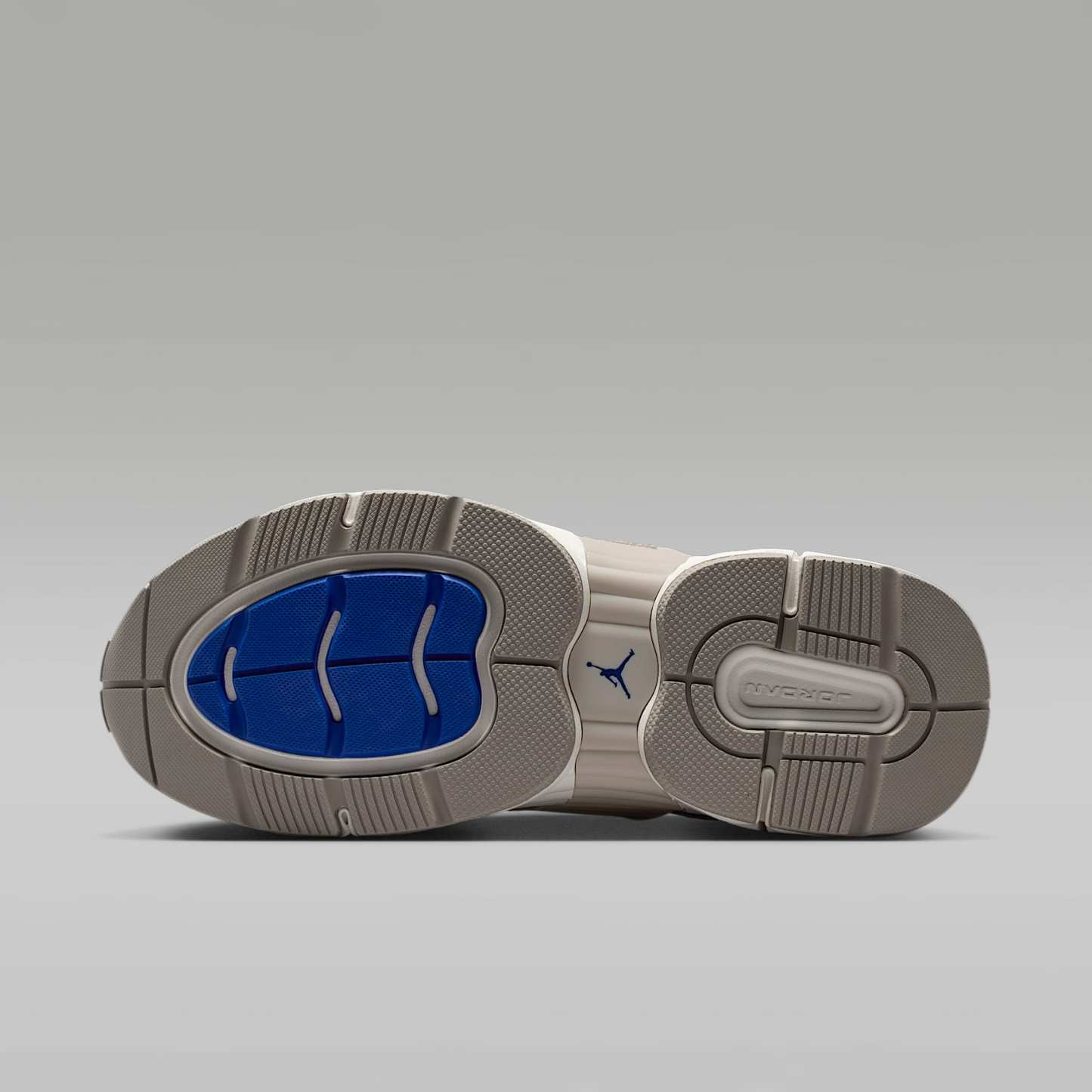 Jordan Trunner O/S Damenschuhe – Gamma Grey/Enigma Stone/Sail/Old Royal