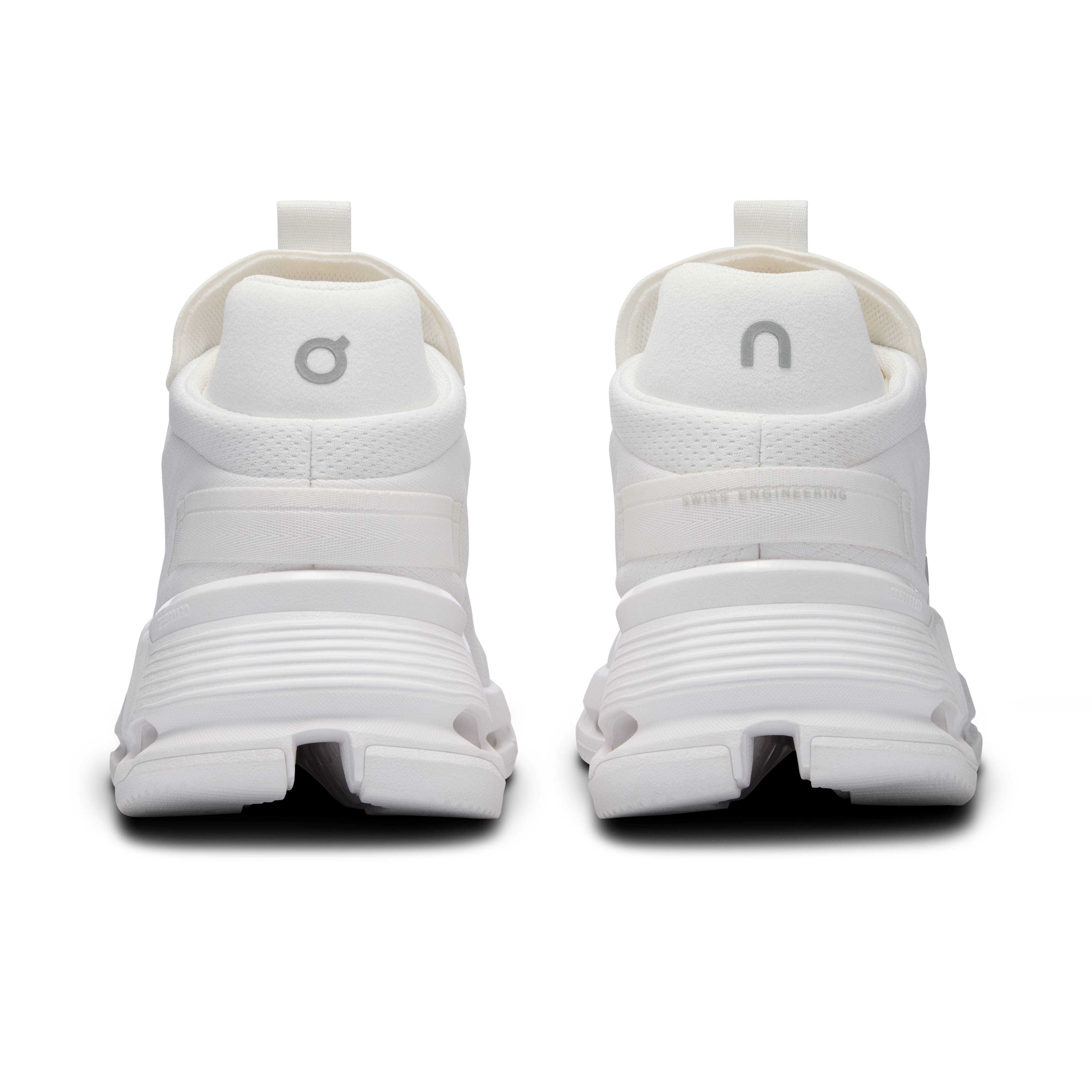 Cloudnova 2 für sie – All White