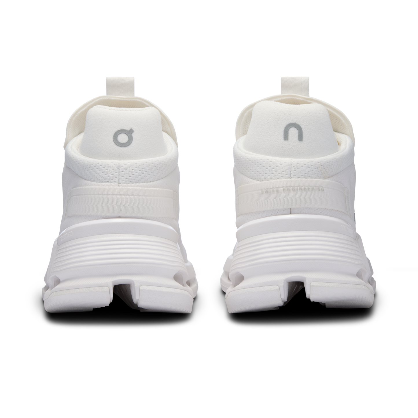 Cloudnova 2 für sie – All White