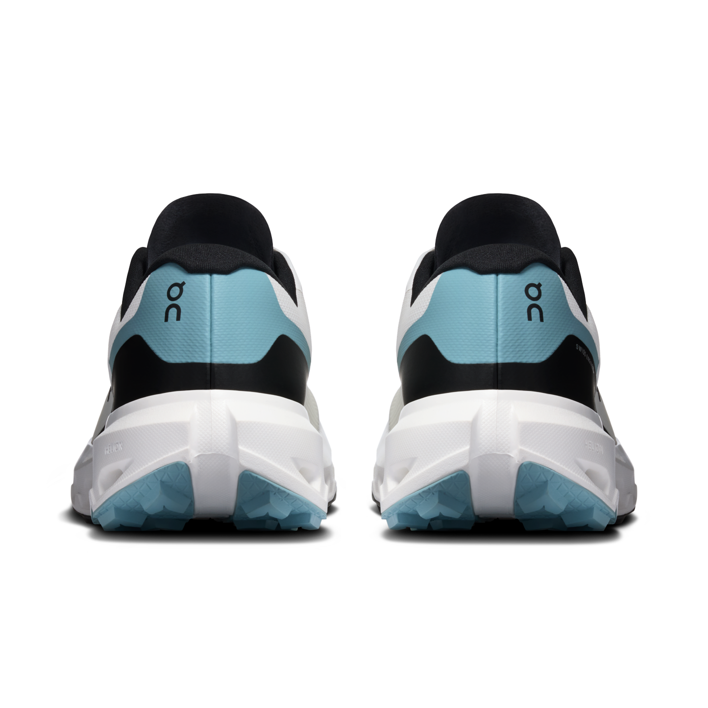 Cloudvista 3 für ihn – Ivory | Wash