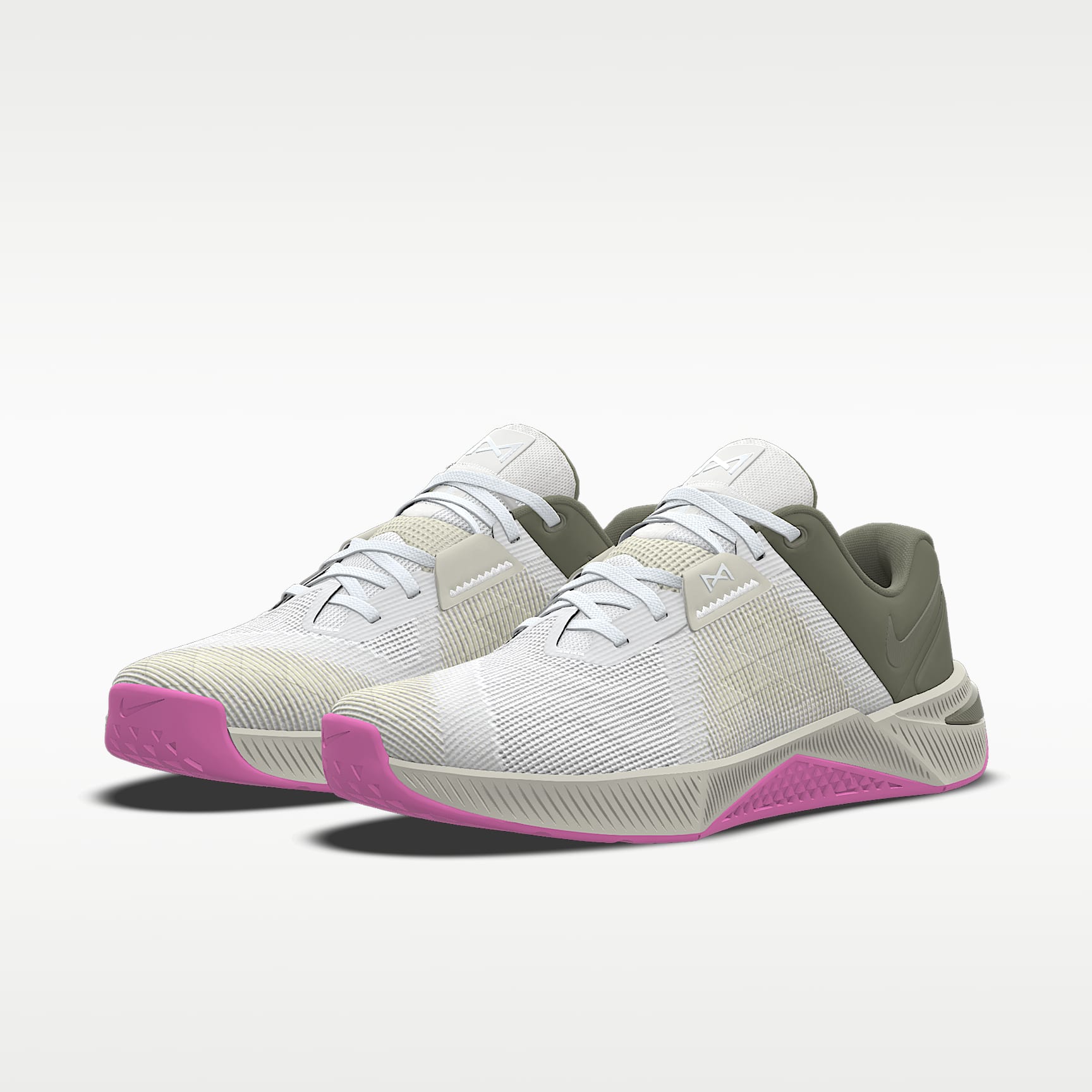 Nike Metcon 10 By You personalisierbarer Workout-Schuh für Damen – Multi-Color/Multi-Color [7150877317]